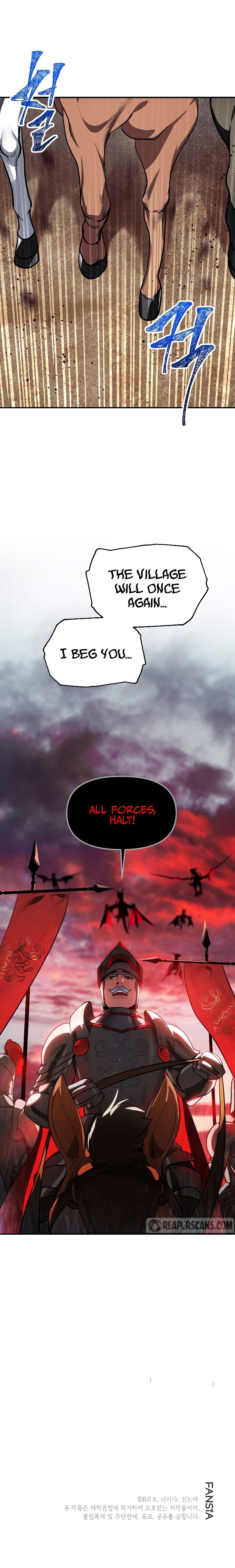 SSS-Class Suicide Hunter, Chapter 41 image 32